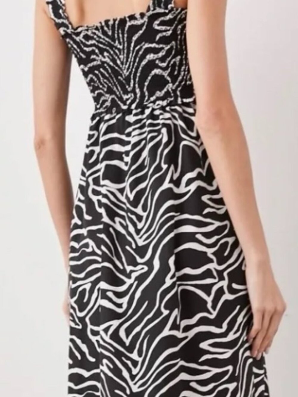 Rails Rumi Dress - Picture 2 of 4